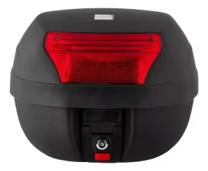 Bauleto Pro Tork Smart Box 28L com Base Universal