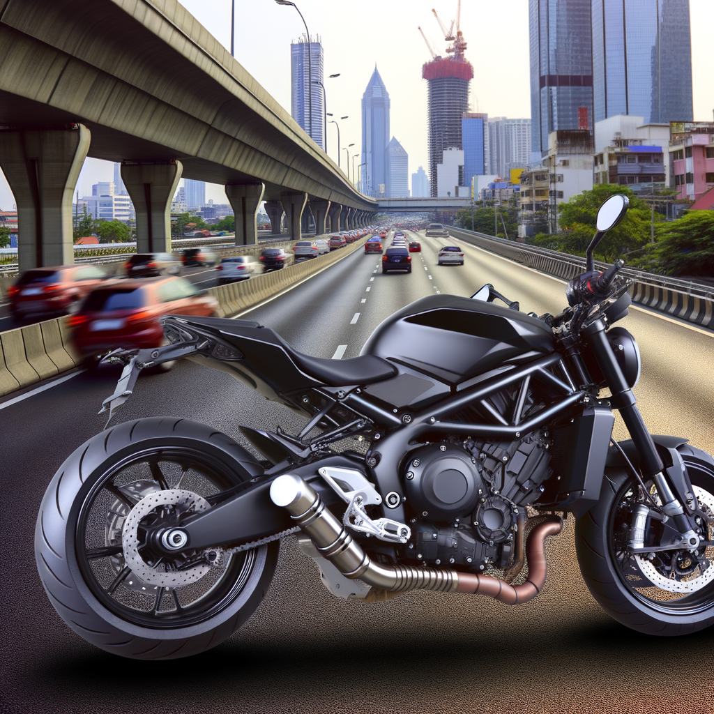 Ilustração sobre como aumentar a vida útil da relação de transmissão para o blog Motosider.com.