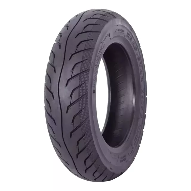 Pneu Moto Kenda K707 90/90-10 50J Sem Câmara