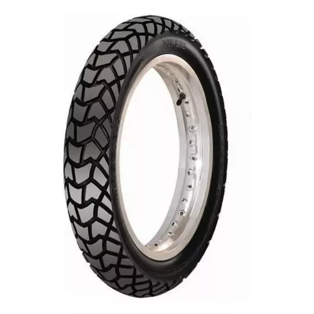 Pneu Viper Maggion 90/90-19 para Bros 150, Crosser e XRE 190