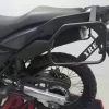 suporte para alforge de motos