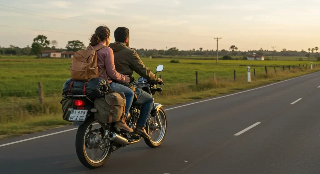 Alforges para Moto Guia Completo – Modelos e Como Escolher