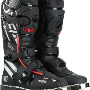 Botas O'Neal Youth Element Squadron Masculinas