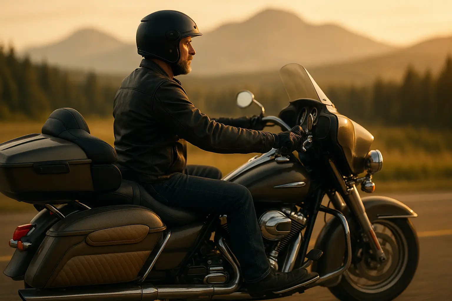 Banco confortavel para viagens longas