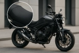 Capa de Banco de Moto: Conforto, Estilo e Proteção em um Único Acessório