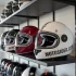 Acessórios essenciais para motocicletas