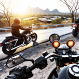 O que poucos sabem sobre instalação de slider na moto