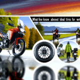 O que poucos sabem sobre pneus ideais para estrada molhada