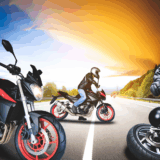 Acessórios essenciais para motos de viagem dicas essenciais