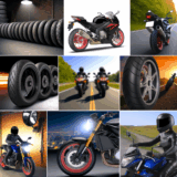 Guia completo sobre guia para pneus de uso misto