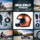 Capacete ideal para estrada – veja erros comuns e soluções