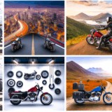 Tudo sobre óleo de motor para motocicletas – Guia Completo