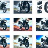 Acessórios essenciais para motos de viagem passo a passo