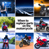 Guia completo sobre quando trocar relação da moto
