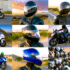 Dicas para viajar de moto com segurança dicas essenciais