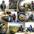 Vantagens de usar luvas para moto melhores opções