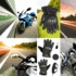 Melhores capacetes para motociclistas melhores opções