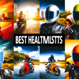 Melhores capacetes para motociclistas melhores opções