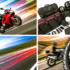Acessórios essenciais para motos de viagem dicas essenciais