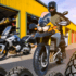 Como escolher jaqueta de moto vale a pena?