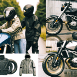 O que poucos sabem sobre capas de chuva para motociclistas