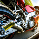 Tudo sobre óleo de motor para motocicletas – Guia Completo