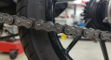 Corrente de Moto com o Ring: Mais Desempenho e Durabilidade para Sua Motocicleta
