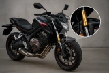 Retentor de Bengala: Função, Tipos e Como Escolher o Ideal para Sua Moto